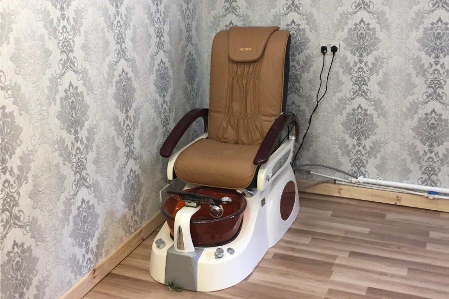 Information about Perth NAIL BAR